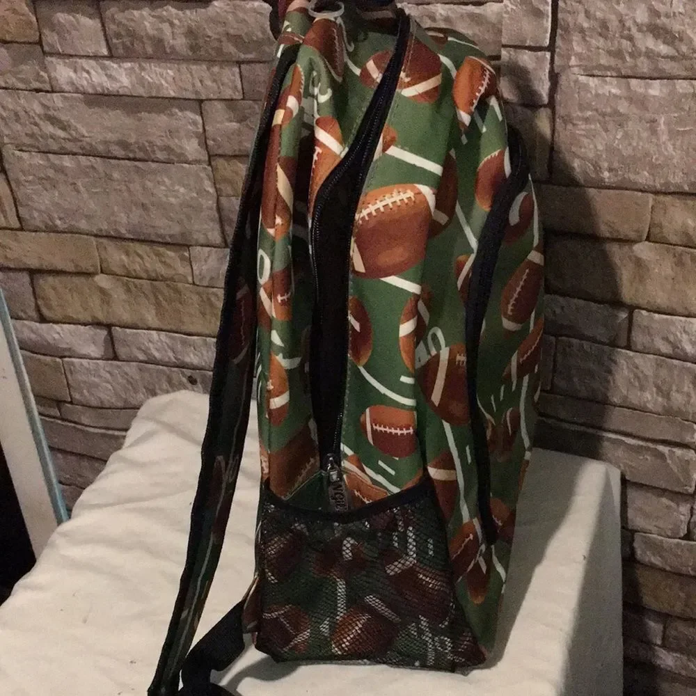 Football Life NGIL Backpack